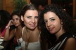 Saturday Night at Garden Pub, Byblos